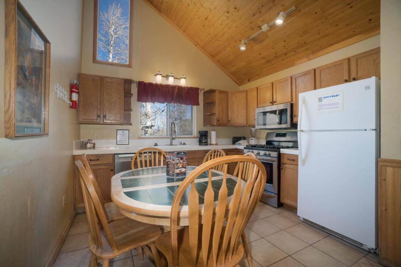 Convict Lake Resort Mammoth Lakes Exterior foto